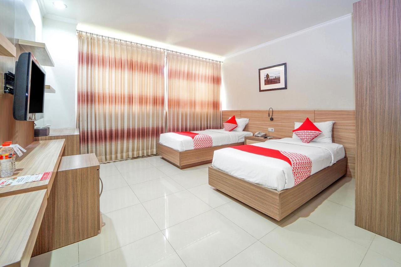 Kamar Standard Twin