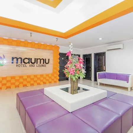 Maumu Hotel & Lounge-2